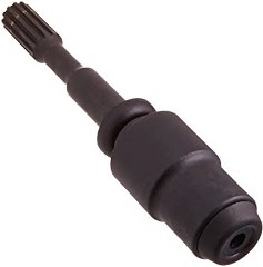 SPLINE BIT TO SDS ADAPTER MAKIT